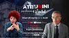 „Atitudini cu Adina Anghelescu” începe vineri, 20 martie, de la ora 16:00, live pe Gândul. Invitatul emisiunii este Eugen Șerbănescu, dramaturg și diplomat