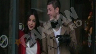 VIDEO Natalia Mateut a fost eliberata din arest!