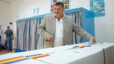 Fostul primar Cristian Poteras a primit astazi lovitura vietii sale! Va merge la puscarie!