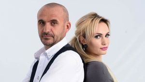 Motivul pentru care Liviu ar fi bătut-o pe Bianca de la "Insula Iubirii". "Am poze cu corpul meu vânăt!"