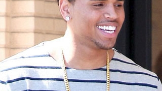 Chris, ce medalion trasnit ai!