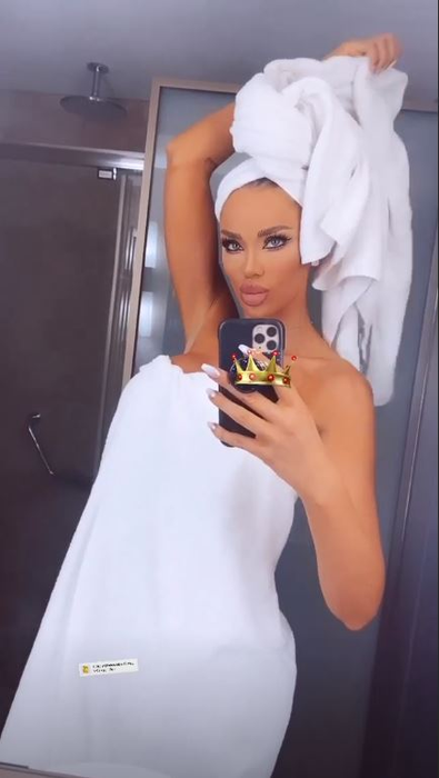 Bianca Drăgușanu a dezvăluit un secret din viața intimă. Bărbații au înnebunit de plăcere când au aflat ce preferă diva în dormitor | VIDEO