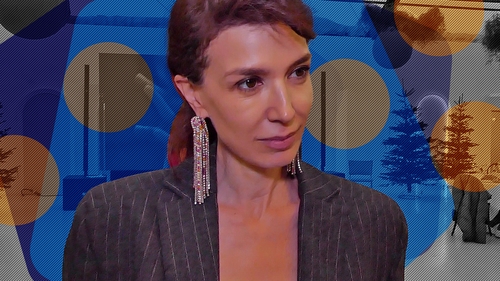 Decizia care i-a schimbat viaţa actriței de la Antena 1. Alina Chivulescu recunoaște pentru prima oară ce luptă cruntă a dus: ”E cea mai cumplită dependență!”