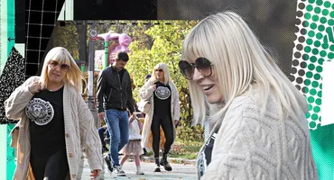 Elena Udrea, așa cum rar ai văzut-o! Fără ținutele office abia o recunoști!