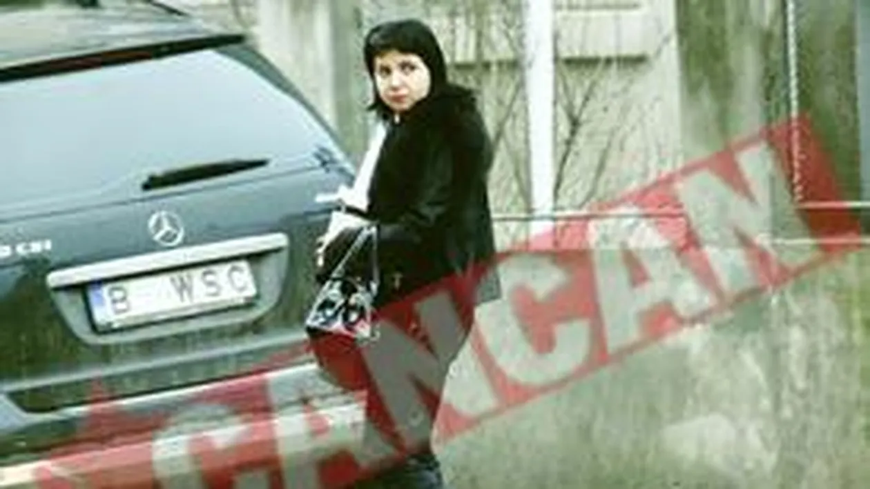 Vasile Turcu indragostit lulea de manelista Carmen Serban