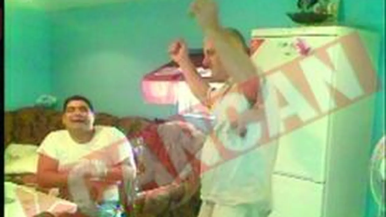 Seful politiei, chef cu interlopii