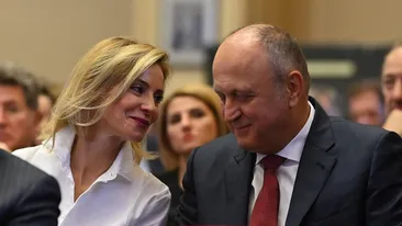 Diana Șucu, detalii neștiute despre trecerea de la jurnalism la afaceri! Decizia a venit imediat după căsătoria cu Dan Șucu: ”Mi-am dat seama că...”