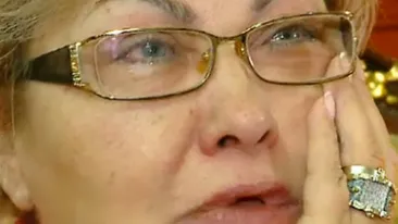 Interviu cutremurator cu Marioara inainte de moarte: Cred intr-o putere supranaturala care ne vede si ne da ceea ce meritam