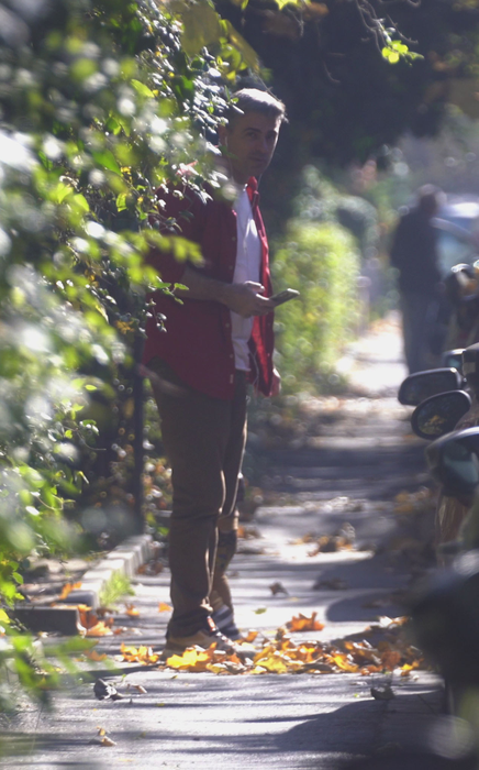 Cornel și Eliza au petrecut clipe minunate, alături de copiii lor (Foto: CANCAN.RO)