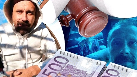 Decizie de ultimă oră într-unul dintre dosarele milionarului care și-a ucis bunica. Instanța a stabilit că...
