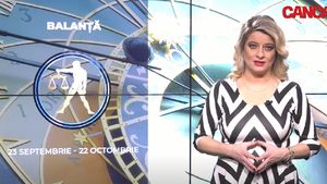 Horoscop zilnic 5 februarie 2022. Balanțele pot avea probleme relaționale