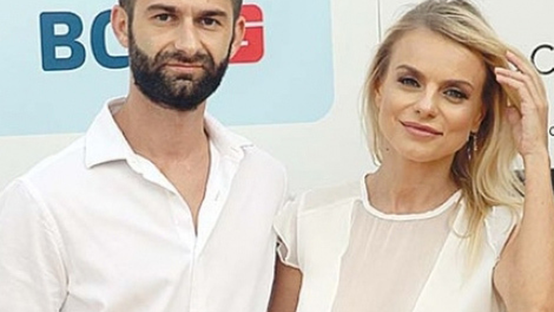 De nerecunoscut! PAUL IPATE şi-a dat barba jos! Cum arată acum câştigătorul de la ''Ferma vedetelor''