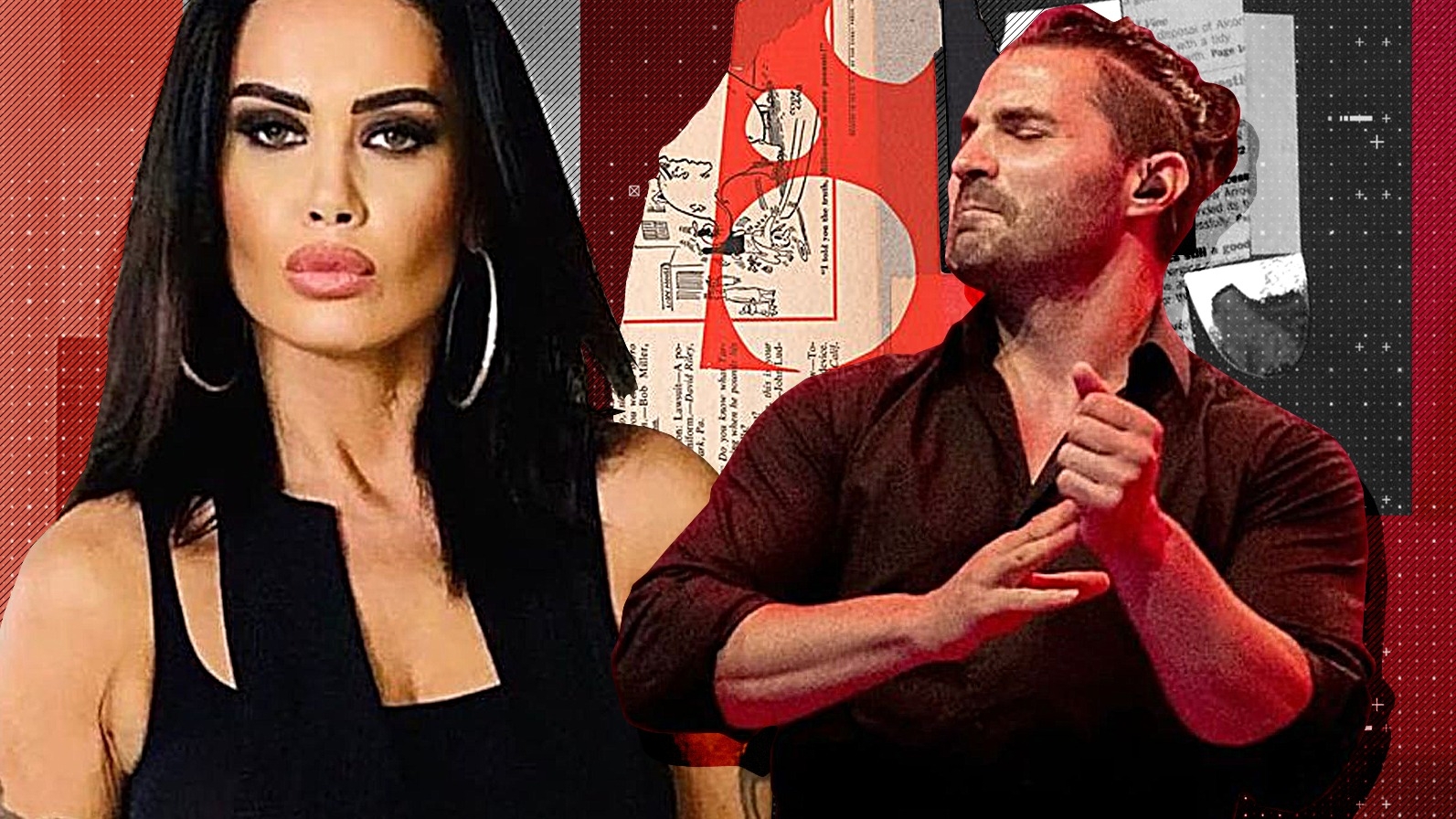 Se reaprinde scandalul Oana Zăvoranu – Pepe, după ce ”latino lover-ul” s-a luat de Raluca Pastramă! ”În ce hal am fost porcăită eu...”  Cum l-a luat la mișto