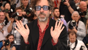 Tim Burton cere eliberarea regizorului iranian Jafar Panahi!