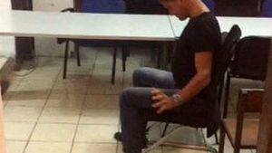 Cristian Boureanu, foarte aproape de eliberare! De ce au apreciat judecătorii că se impune asta