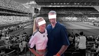 Cel mai discutat antrenor de fotbal din Europa s-a căsătorit în secret! Soția tehnicianului are 34 de ani și este actriță