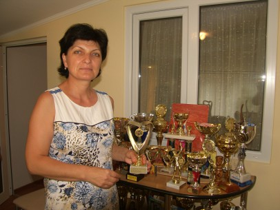 Mama Simonei Halep, mesaj emoționant, după victoria fiicei sale de la Roland Garros!