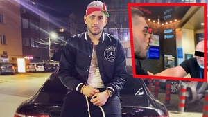 Mărturii-bombă despre episodul de agresivitate al lui Fulgy la un casino din București: “Punea în pericol siguranța clienților” | VIDEO