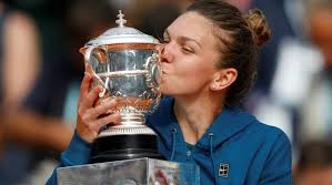 Giani Kiriță, despre Simona Halep! Fostul fotbalist a dezvăluit totul după ce tenismena a câștigat Roland Garros