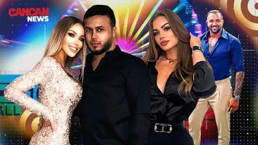 Bodi și Daria, „urmăriți” la Londra de Bianca și Bădălău?! Ce detaliu surprinzător unește cele două cupluri celebre