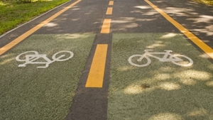 134 de biciclisti au fost loviti de masini numai in Bucuresti, in 2010!