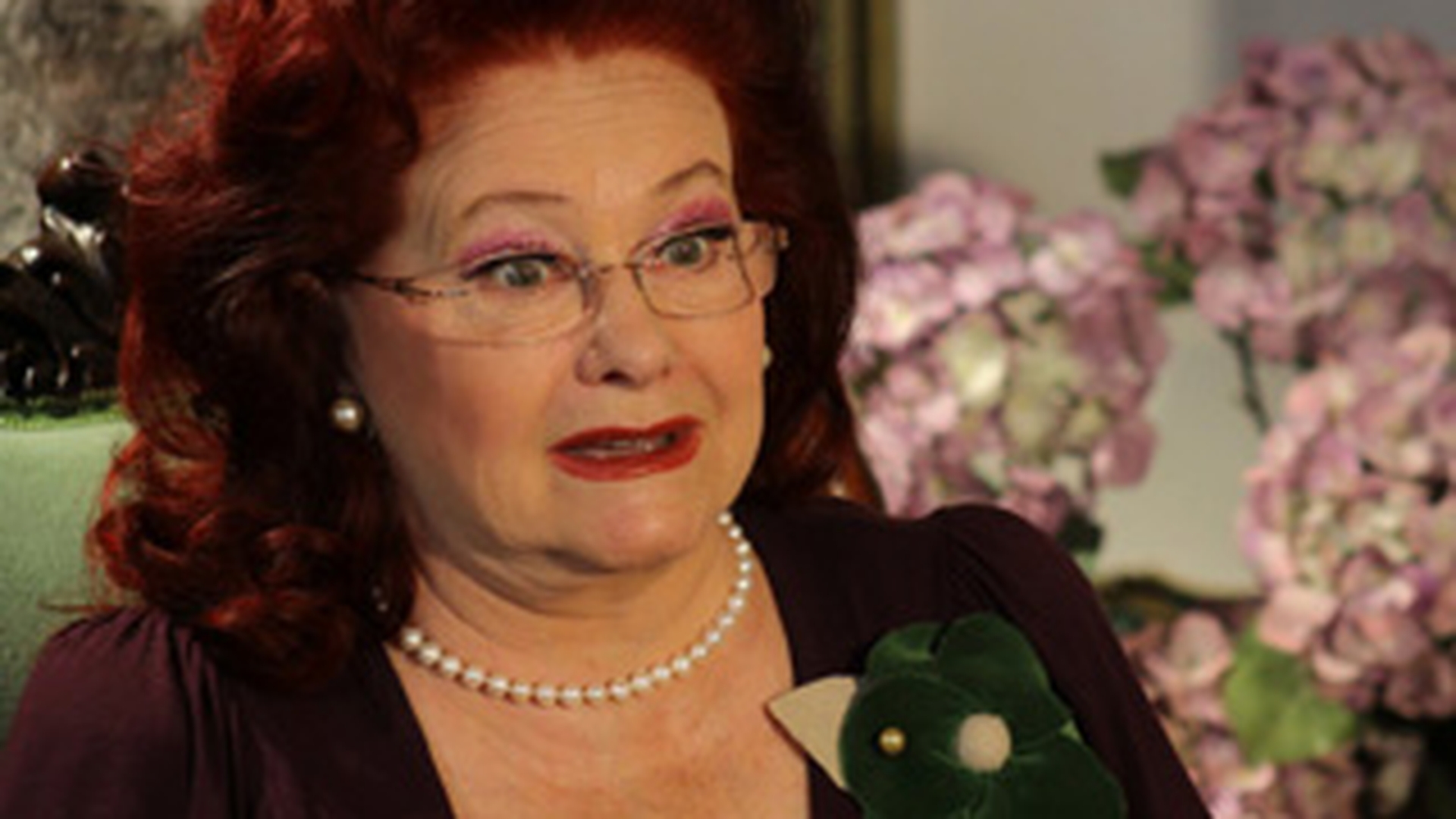Stela Popescu, deputat de Bucuresti inainte de '89: "M-au ales pe mine, pentru ca lumea ma iubea!"