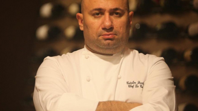 Chef SCĂRLĂTESCU, părăsit de iubită! Ce s-a întâmplat

