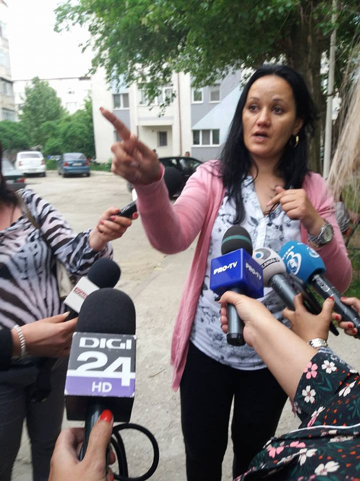 Caz uluitor în Slatina! Un şofer de la ambulanţă, acuzat de pedofilie