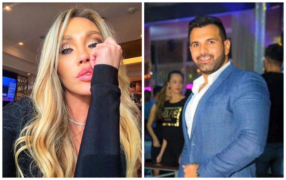 Prima reacție a lui Florin Pastramă, după ce Raluca Podea l-a acuzat de infidelitate: ”Niciodată nu am căutat-o!”