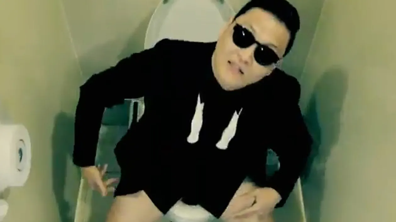 VIDEO Gangnam Style, varianta românească! Uite cum sună piesa coreeană tradusă!
