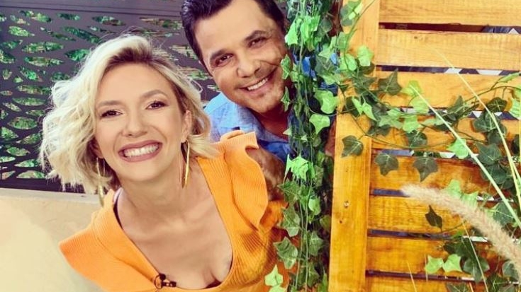 Adevărul despre relaţia dintre Cove și Adela Popescu. Cum se înţeleg cei doi, de fapt