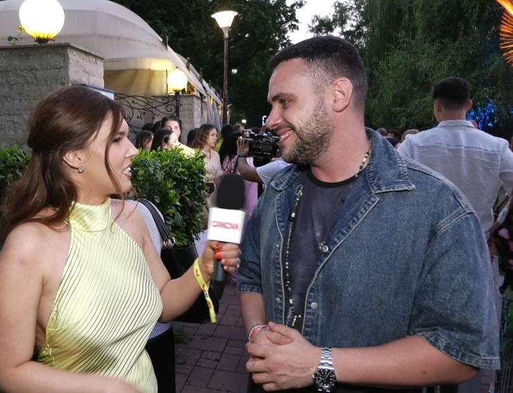 Fratele artistei Alina Eremia ne-a arătat cât de mult a slăbit în interviul exclusiv CANCAN.RO