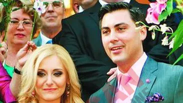 Alina Sorescu: In curand voi deveni mamica