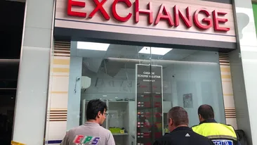 Curs valutar BNR 24 martie 2020. Nu este o eroare. Câți lei a ajuns azi 1 euro