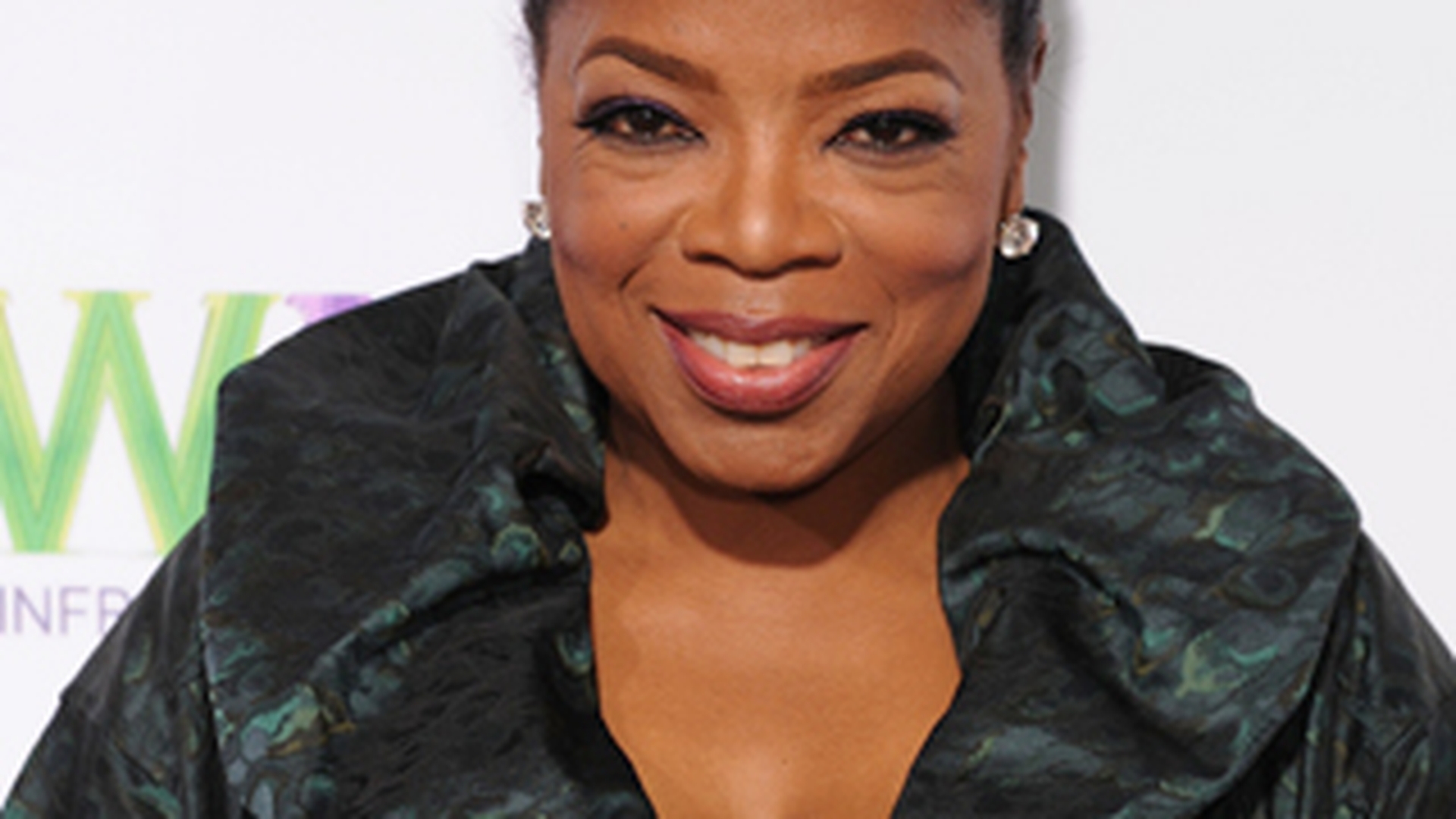 Oprah Winfrey, cea mai bogata vedeta a anului 2010