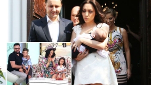 Cătălin Măruță și Andra, prinși de copii în toiul unei partide de amor! Fix în acel moment, prezentatorul Pro TV...