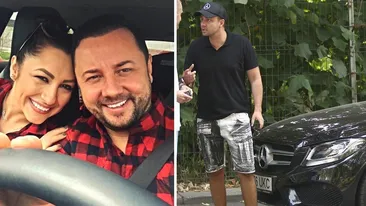 Ce mașini conduc Andra și Cătălin Măruță. Cât câștigă lunar, din salariile de la Pro TV