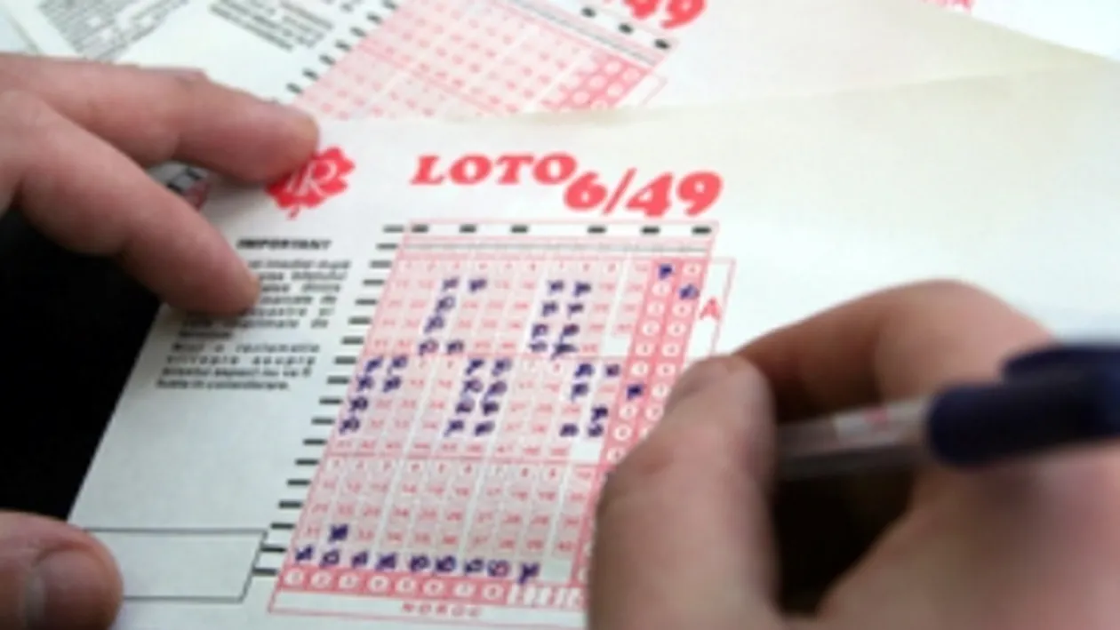 Un castigator la Loto 5/40! Premiul cel mare, la Loto 6/49, de aproape 7,5 milioane de lei, a fost REPORTAT!