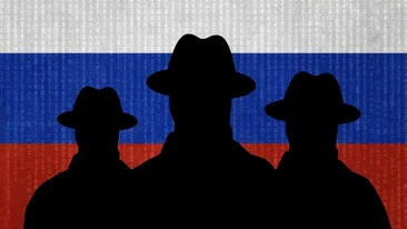 Cum arată un spion rus? Ghid despre cum pot fi reperați agenții lui Vladimir Putin