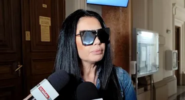 Oana Zăvoranu, cenzurată pe TikTok din cauză că e susținătoare George Simion și Călin Georgescu: „Mi-au șters...”