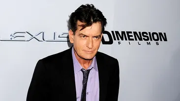 Charlie Sheen se casatoreste pentru a 4-a oara: O fosta actrita XXX i-a luat mintile! Vezi cum arata viitoarea lui sotie