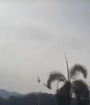 Tragedie în lumea artistică! Cântărețul Oliver Tree și alte 5 persoane au murit după ciocnirea a două elicoptere