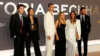 Motivul real pentru care s-a rupt totul în familia Beckham. Gafa din ziua nunții lui Brooklyn care a aprins scandalul