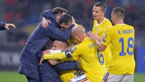 Victorie de aur pentru „tricolori” pe Ghencea!
