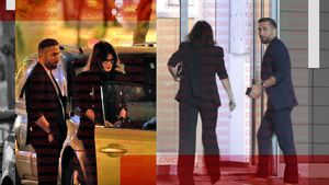 Monica Bîrlădeanu și medicul Valeriu Gheorghiță nu se mai ascund! CANCAN.RO are imaginile! E oficial! A luat-o de mână și...