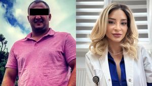 Legătura neștiută dintre Ștefania Szabo și Alexandru, medicul mort în timpul unei gărzi la spitalul Floreasca