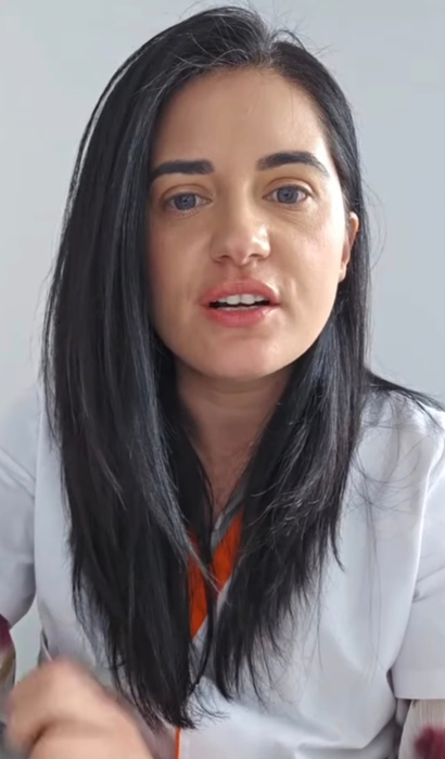 Cine este și cu ce se ocupă Livia, soția lui Lucian Popa de la Survivor? Are o meserie onorabilă