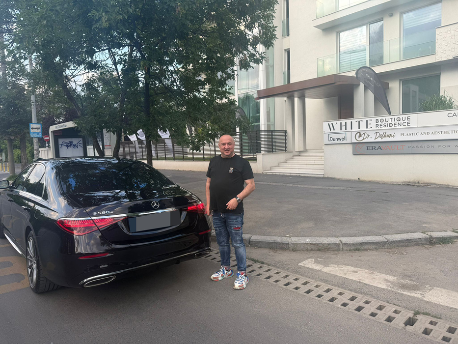 Din ce câștigă bani Leo de la Strehaia în 2026. Cât a pierdut la jocurile de noroc, de fapt