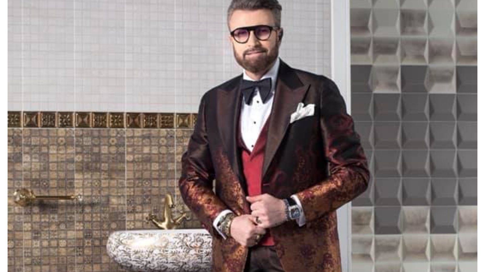 Cătălin Botezatu și-a recunoscut preferințele în materie de amor: „Îmi plac...”. Designerul a pus capăt tuturor speculațiilor