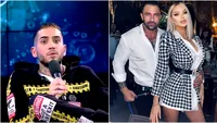 Fulgy, atac incredibil pe internet: „Să nu-mi asociați numele cu cu**a aia de Bianca Drăgușanu”+ Ce a spus despre Alex Bodi și Cătălin Botezatu